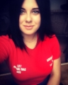 Ukrainian brides: Saman Julia, Uzhgorod, Ukraine