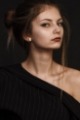 Ukrainian brides: Vika Tolmacheva, Zaporozhye, Ukraine