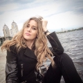 Ukrainian brides: Yuliya Timoshuk, Kiev, Ukraine