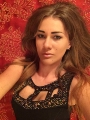 Ukrainian brides: Yuliya Timoshuk, Kiev, Ukraine