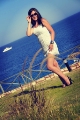 Ukrainian brides: Julia Chernovets, Kharkov, Ukraine