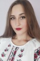 Ukrainian brides: Maria Soldatova, Zdolbnitsa, Ukraine