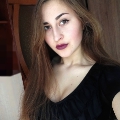 Ukrainian brides: Maria Soldatova, Zdolbnitsa, Ukraine