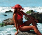 Ukrainian brides: Maria Soldatova, Zdolbnitsa, Ukraine