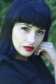 Ukrainian brides: Anna Vorobieva, Kiev, Ukraine