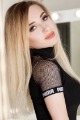 Ukrainian brides: Svetlana Golovan, Kiev, Ukraine