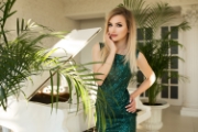 Ukrainian brides: Svetlana Golovan, Kiev, Ukraine