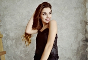 Ukrainian brides: Yulia Pidsyha, Nikolaev, Ukraine