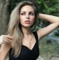 Ukrainian brides: Sofiya Olefirenko, Zaporozhye, Ukraine