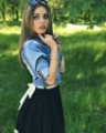 Ukrainian brides: Sofiya Olefirenko, Zaporozhye, Ukraine