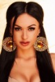 Ukrainian brides: Inna Dovgan, Kiev, Ukraine