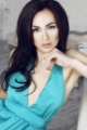 Ukrainian brides: Inna Dovgan, Kiev, Ukraine