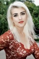 Ukrainian brides: Alena Rogdestvenskaya, Poltava, Ukraine