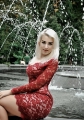 Ukrainian brides: Alena Rogdestvenskaya, Poltava, Ukraine