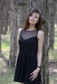 Ukrainian brides: Veronika Krapivina, Melitopol, Ukraine