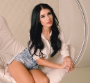 Ukrainian brides: Natalia Zhdanyuk, Kiev, Ukraine