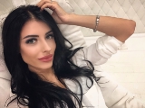 Ukrainian brides: Natalia Zhdanyuk, Kiev, Ukraine