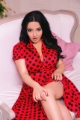 Ukrainian brides: Diana Bezkrovna, Kiev, Ukraine