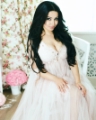 Ukrainian brides: Diana Bezkrovna, Kiev, Ukraine