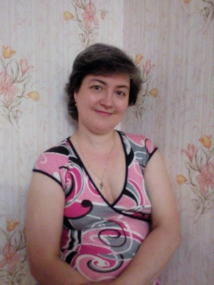 Russian brides: Maya Golovina, Novosibirsk, Russia