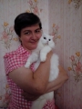 Russian brides: Maya Golovina, Novosibirsk, Russia