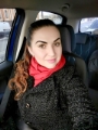 Ukrainian brides: Marina K, Kharkov, Ukraine