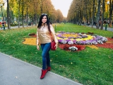 Ukrainian brides: Marina K, Kharkov, Ukraine