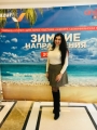 Ukrainian brides: Marina K, Kharkov, Ukraine