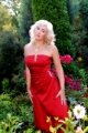 Ukrainian brides: Aelita B, Kharkov, Ukraine