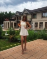 Ukrainian brides: Yulia K, Kiev, Ukraine