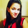 Ukrainian brides: Maryna Totska, Kherson, Ukraine