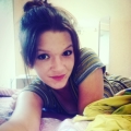 Ukrainian brides: Maryna Totska, Kherson, Ukraine