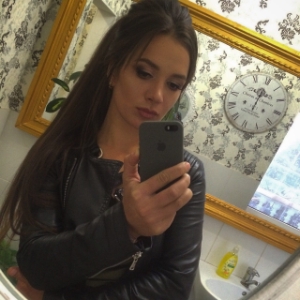 Ukrainian brides: Maria Borlak, Kherson, Ukraine