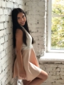 Ukrainian brides: Anastasia Anan'eva, Kiev, Ukraine