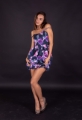 Ukrainian brides: Tatyana Toptun, Kherson, Ukraine