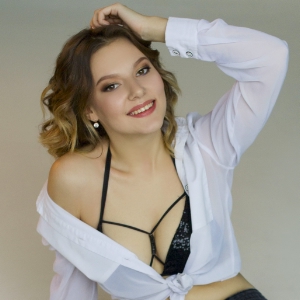 Ukrainian brides: Masalova Nastiya, Zaporozhye, Ukraine