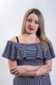 Ukrainian brides: Yulia Golub, Pokrov, Ukraine