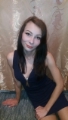 Ukrainian brides: Yuliya Kalinina, Kherson, Ukraine