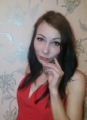 Ukrainian brides: Yuliya Kalinina, Kherson, Ukraine