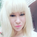 Ukrainian brides: Ekaterina Bida, Kherson, Ukraine