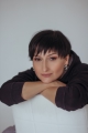 Ukrainian brides: Svetlana Gorobets, Zaporozhye, Ukraine