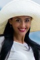 Ukrainian brides: Oksana M, Nikolaev, Ukraine