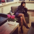 Ukrainian brides: Oksana M, Nikolaev, Ukraine