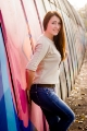 Ukrainian brides: Anna Y, Nikolaev, Ukraine