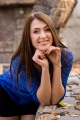 Ukrainian brides: Anna Y, Nikolaev, Ukraine