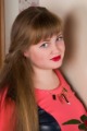 Ukrainian brides: Natalie Bor, Nikolaev, Ukraine