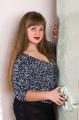 Ukrainian brides: Natalie Bor, Nikolaev, Ukraine