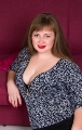 Ukrainian brides: Natalie Bor, Nikolaev, Ukraine