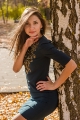 Ukrainian brides: Anastasia K, Nikolaev, Ukraine