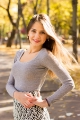 Ukrainian brides: Anastasia K, Nikolaev, Ukraine